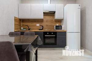 2-к квартира, посуточно, 70м2, 1/1 этаж