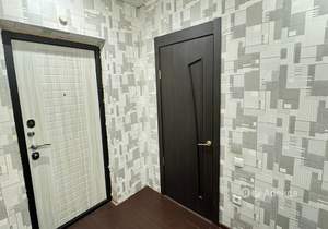 Студия квартира, на длительный срок, 30м2, 7/16 этаж