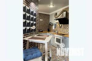 1-к квартира, посуточно, 30м2, 11/14 этаж