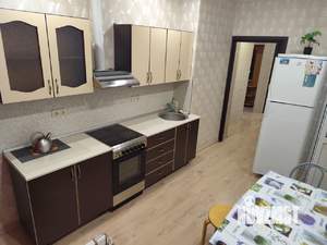 2-к квартира, на длительный срок, 52м2, 7/19 этаж