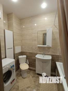 1-к квартира, на длительный срок, 42м2, 13/19 этаж