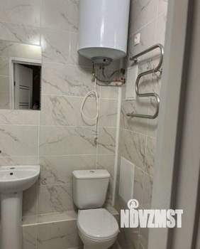 1-к квартира, на длительный срок, 40м2, 5/22 этаж