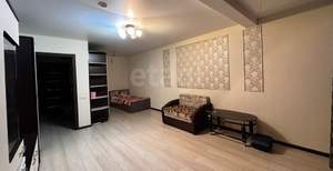 1-к квартира, на длительный срок, 39м2, 9/16 этаж