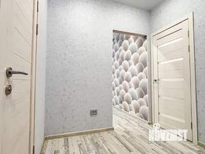 2-к квартира, на длительный срок, 42м2, 2/24 этаж
