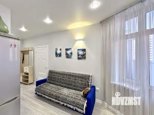 1-к квартира, на длительный срок, 34м2, 8/18 этаж