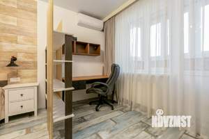 2-к квартира, на длительный срок, 75м2, 18/18 этаж