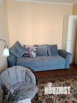 1-к квартира, на длительный срок, 35м2, 2/3 этаж