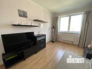 1-к квартира, на длительный срок, 37м2, 11/23 этаж