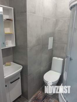 1-к квартира, на длительный срок, 36м2, 10/20 этаж