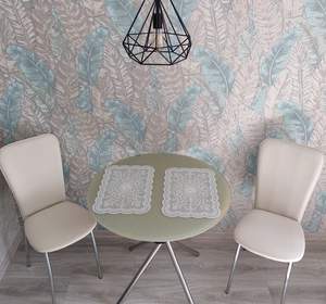 Студия квартира, на длительный срок, 32м2, 8/23 этаж