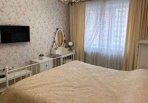 2-к квартира, на длительный срок, 60м2, 9/17 этаж