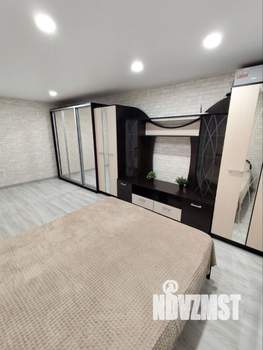 1-к квартира, на длительный срок, 38м2, 14/16 этаж