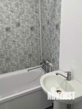 1-к квартира, на длительный срок, 40м2, 13/16 этаж