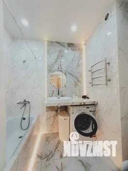 1-к квартира, посуточно, 55м2, 13/15 этаж