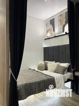 1-к квартира, на длительный срок, 36м2, 2/8 этаж