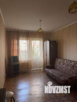 Студия квартира, на длительный срок, 27м2, 2/6 этаж