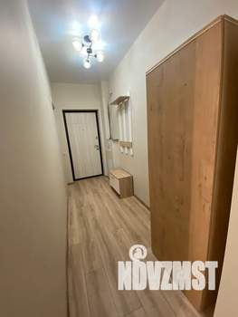 Студия квартира, посуточно, 38м2, 7/8 этаж