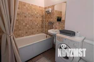 1-к квартира, посуточно, 37м2, 10/16 этаж