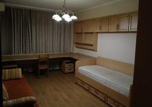 3-к квартира, на длительный срок, 120м2, 12/24 этаж