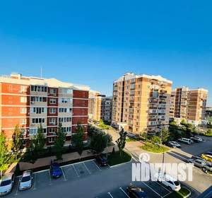 1-к квартира, посуточно, 37м2, 5/8 этаж