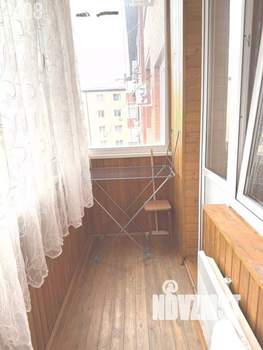 Студия квартира, на длительный срок, 32м2, 6/8 этаж