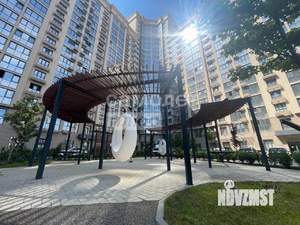 1-к квартира, на длительный срок, 45м2, 15/16 этаж