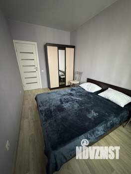 1-к квартира, на длительный срок, 32м2, 3/3 этаж