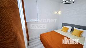 1-к квартира, на длительный срок, 33м2, 13/16 этаж