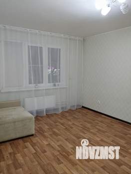 2-к квартира, на длительный срок, 56м2, 1/16 этаж