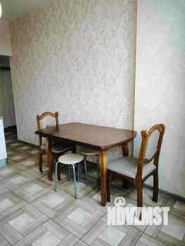 1-к квартира, посуточно, 38м2, 4/16 этаж