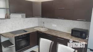 1-к квартира, на длительный срок, 37м2, 17/26 этаж