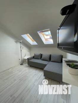 1-к квартира, посуточно, 37м2, 4/4 этаж