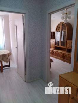 1-к квартира, на длительный срок, 40м2, 3/9 этаж