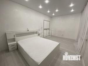 3-к квартира, на длительный срок, 74м2, 1/7 этаж