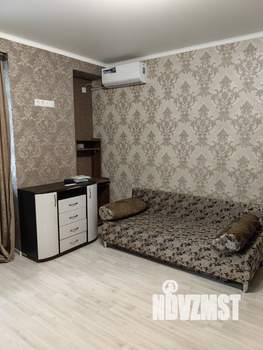 1-к квартира, на длительный срок, 44м2, 6/17 этаж
