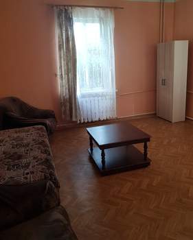 2-к квартира, на длительный срок, 60м2, 1/2 этаж