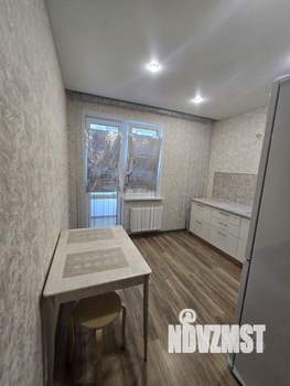 1-к квартира, на длительный срок, 37м2, 12/16 этаж
