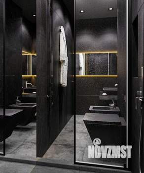 2-к квартира, посуточно, 55м2, 1/1 этаж