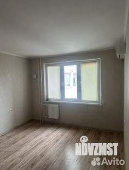 1-к квартира, на длительный срок, 37м2, 8/17 этаж