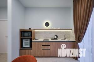 1-к квартира, посуточно, 25м2, 2/3 этаж