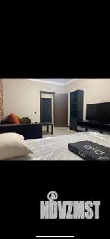 1-к квартира, на длительный срок, 55м2, 10/24 этаж