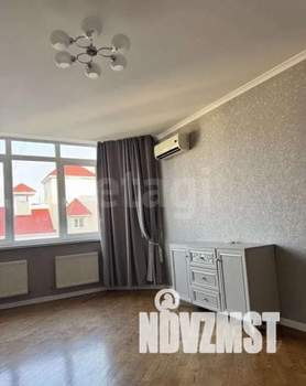 1-к квартира, на длительный срок, 47м2, 10/17 этаж