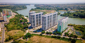 1-к квартира, на длительный срок, 40м2, 14/24 этаж