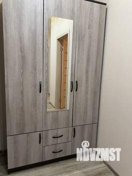 1-к квартира, на длительный срок, 45м2, 1/21 этаж