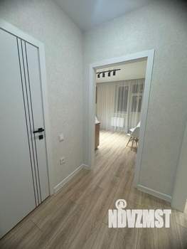 1-к квартира, на длительный срок, 36м2, 5/16 этаж