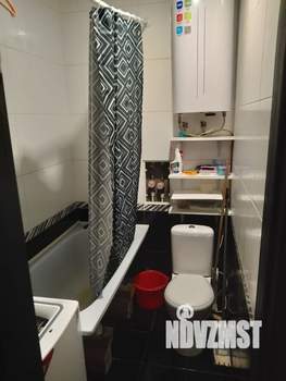 Студия квартира, на длительный срок, 18м2, 1/6 этаж