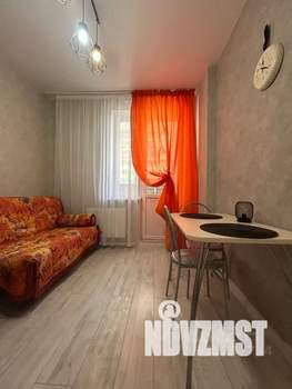 1-к квартира, посуточно, 36м2, 3/19 этаж