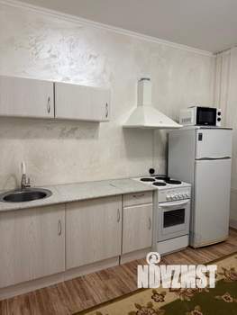 1-к квартира, на длительный срок, 36м2, 8/16 этаж