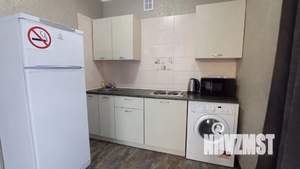 Студия квартира, посуточно, 34м2, 2/2 этаж