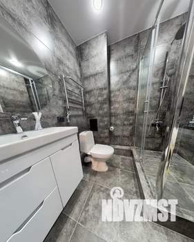 1-к квартира, посуточно, 36м2, 4/19 этаж